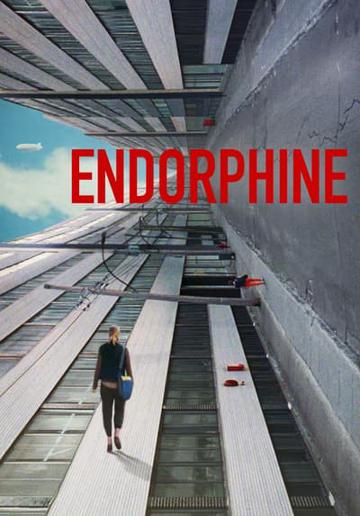 Endorphine (2015) poster