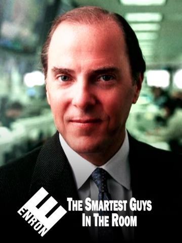 Enron: The Smartest Guys in the Room (2005) poster