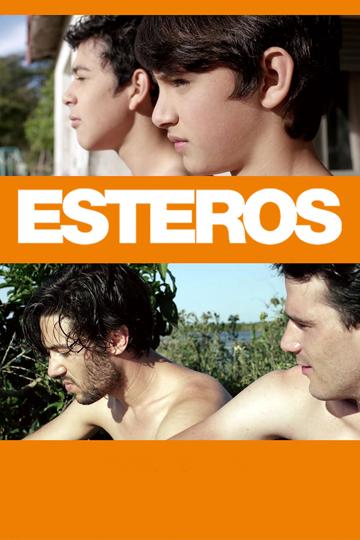 Esteros (2016) poster