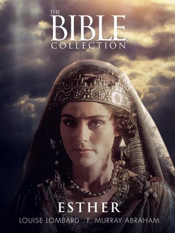 Esther (1999) poster