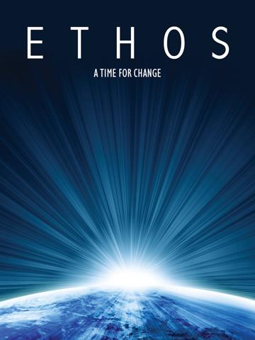 Ethos (2011) poster