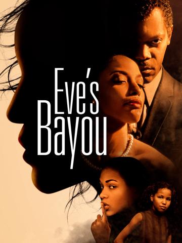 Eve's Bayou (1997) poster