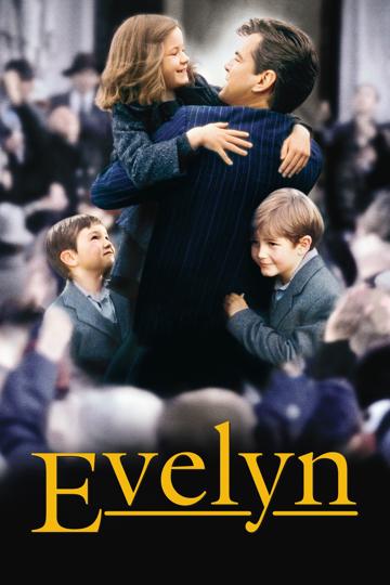 Evelyn (2002) poster