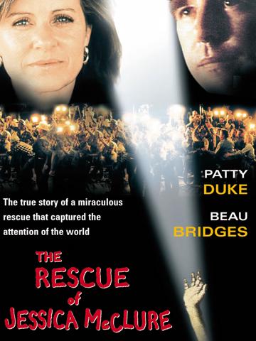 Everybody's Baby: The Rescue of Jessica McClure (1989) poster