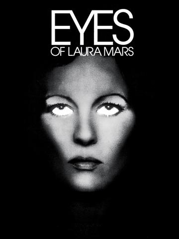 Eyes of Laura Mars (1978) poster