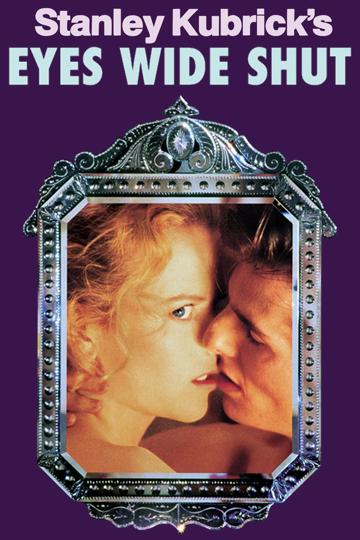 Eyes Wide Shut (1999) poster