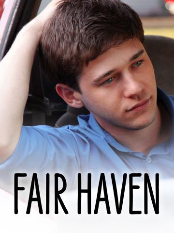Fair Haven (2017) poster