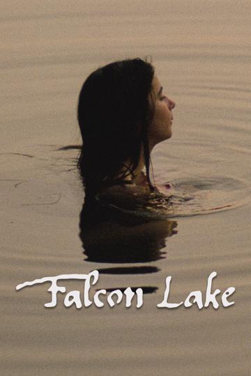 Falcon Lake (2022) poster