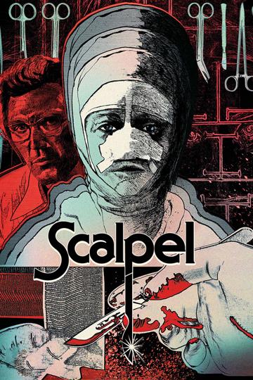 False Face (1977) poster