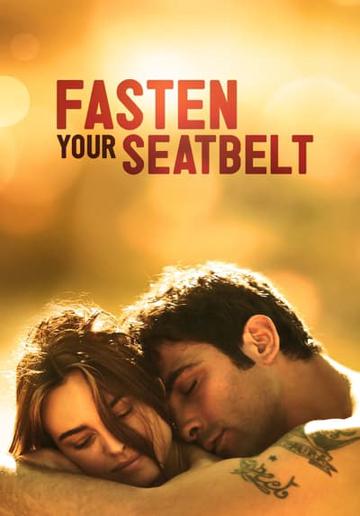 Fasten Your Seatbelts (2014) poster