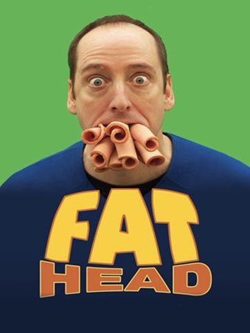 Fat Head (2009) poster