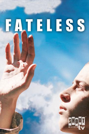 Fateless (2005) poster