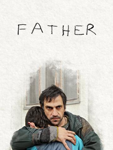 Father (2020) poster