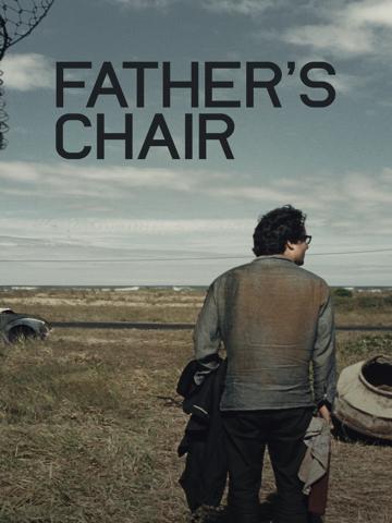 Father’s Chair (2012) poster