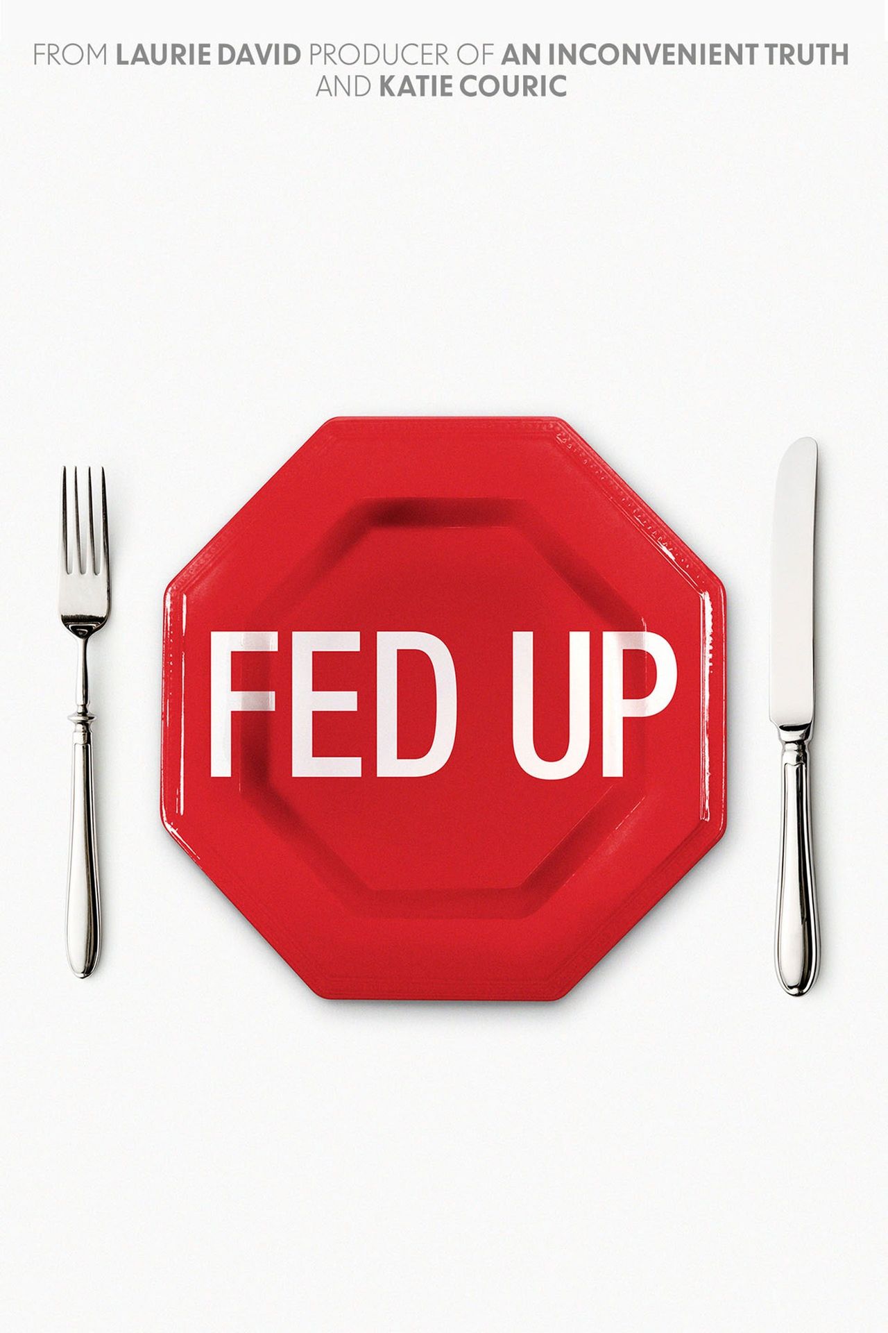 Fed Up (2014) poster