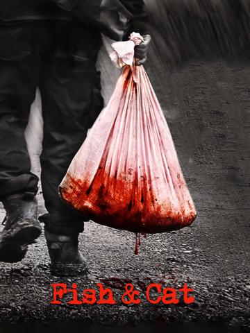 Fish & Cat (2013) poster