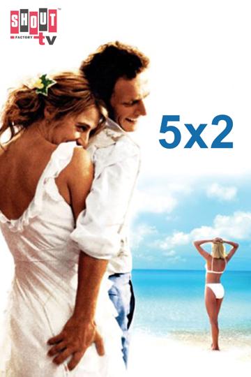 Five Times Two (2004) poster