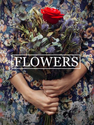 Flowers (2014) poster