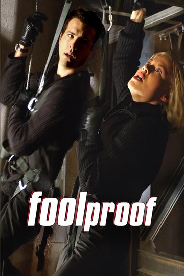 Foolproof (2003) poster