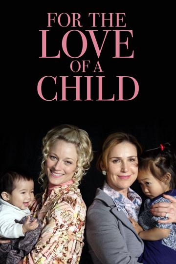 For the Love of a Child (2006) poster