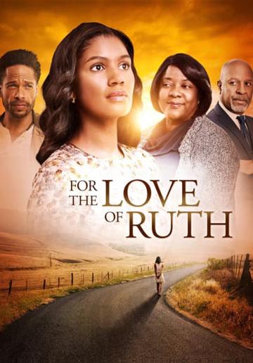 For the Love of Ruth (2015) poster