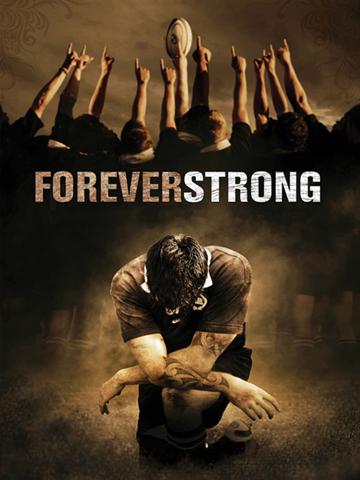 Forever Strong (2008) poster