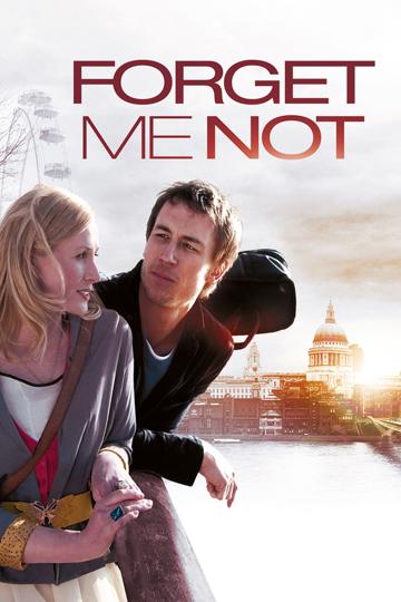Forget Me Not (2011) poster