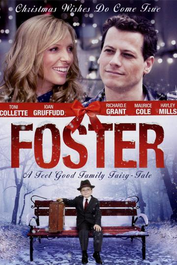 Foster (2011) poster