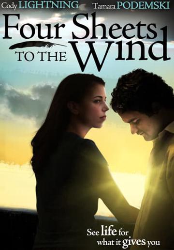 Four Sheets to the Wind (2007) poster