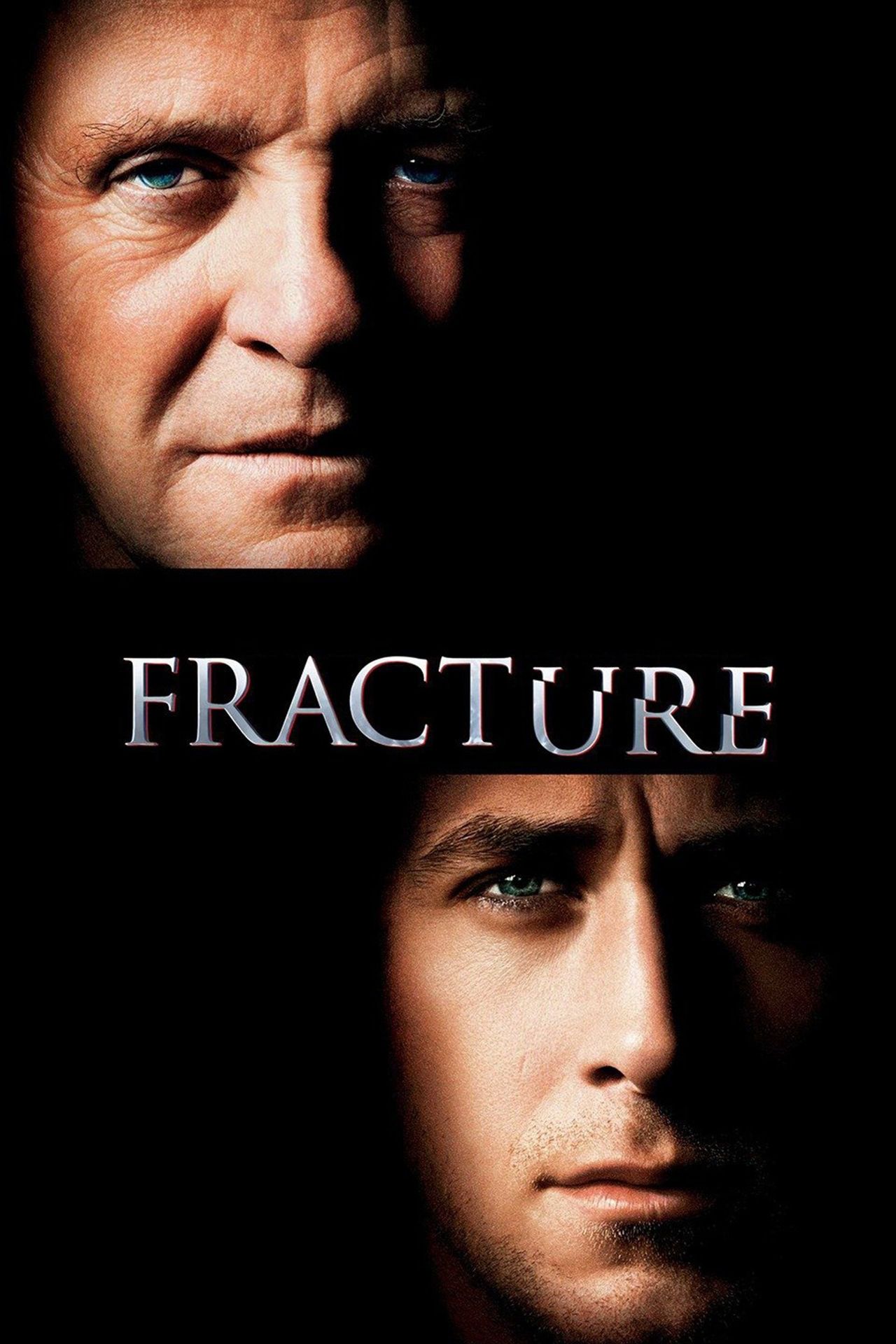 Fracture (2007) poster