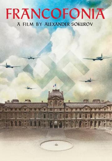Francofonia (2015) poster