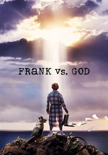 Frank vs. God (2014) poster