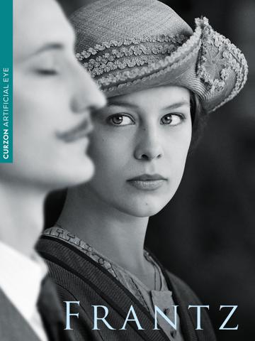Frantz (2016) poster
