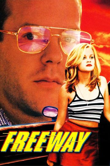 Freeway (1996) poster