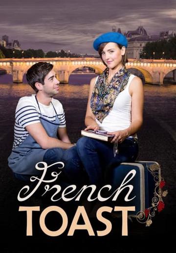 French Toast (2015) poster