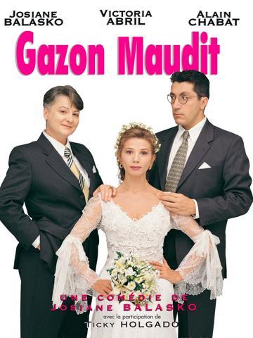French Twist (1995) poster