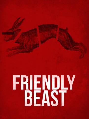 Friendly Beast (2018) poster