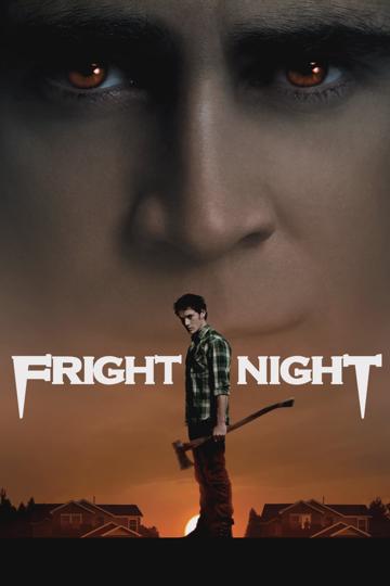 Fright Night (2011) poster