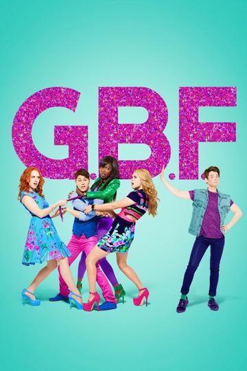 G.B.F. (2014) poster