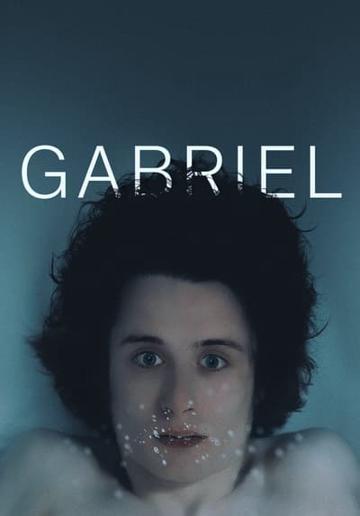 Gabriel (2015) poster