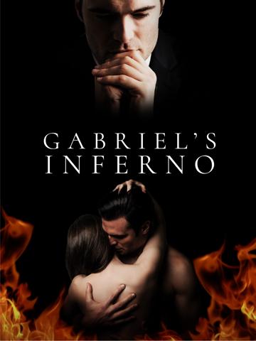 Gabriel's Inferno (2020) poster