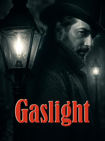 Gaslight (1940) poster