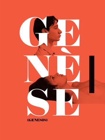 Genesis (2019) poster