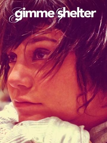Gimme Shelter (2013) poster