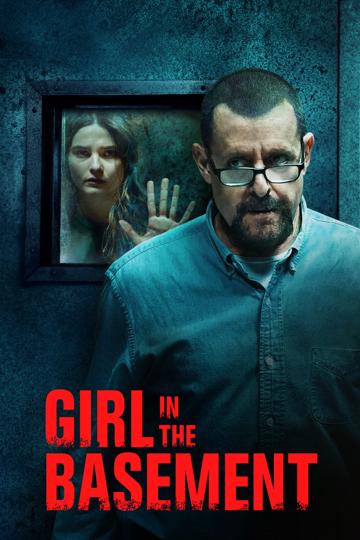 Girl in the Basement (2021) poster
