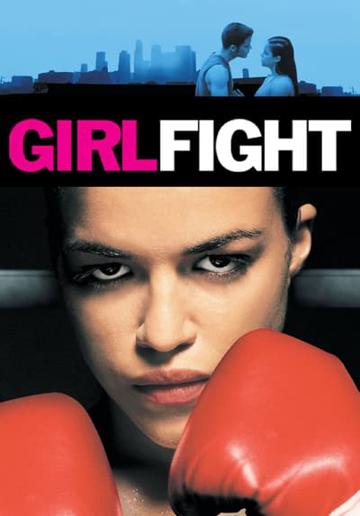 Girlfight (2000) poster