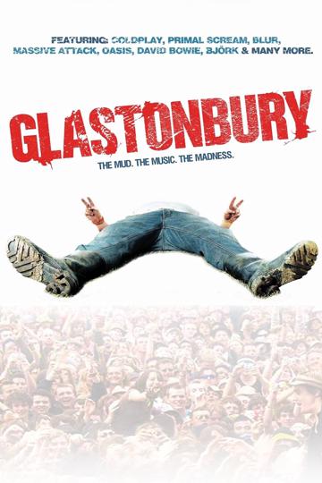 Glastonbury (2006) poster