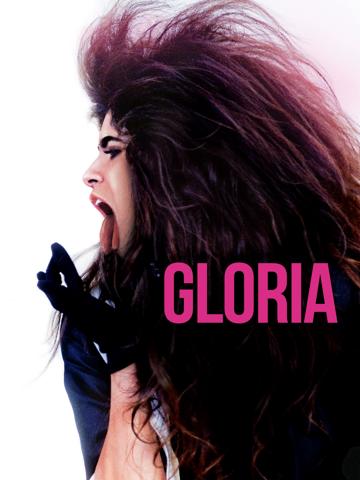 Gloria (2014) poster