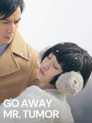 Go Away Mr. Tumor (2015) poster