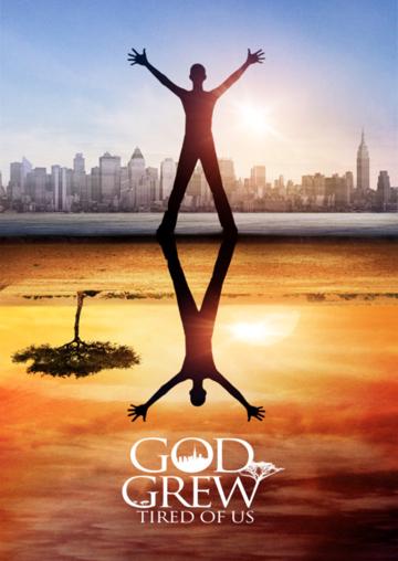God Grew Tired of Us (2006) poster